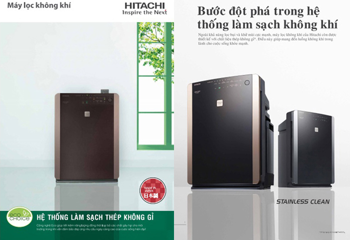 Kết quả hình ảnh cho Hitachi EP-A8000